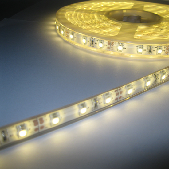 ip67 waterproof smd3528 led strips